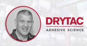 Drytac’s Peter Bourgeois assumes responsibility for extended Territory Sales Manager role