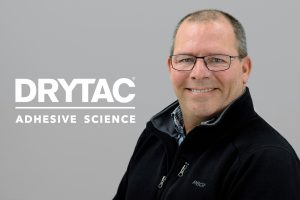 Drytac is delighted to announce the promotion of Dennis Leblanc to an expanded role – Senior Business Development Manager for North America.