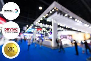 Drytac – a Gold Sponsor of the event - will highlight a range of its market-leading print media, laminates, and mounting solutions at its booth (#C10121) throughout the event.